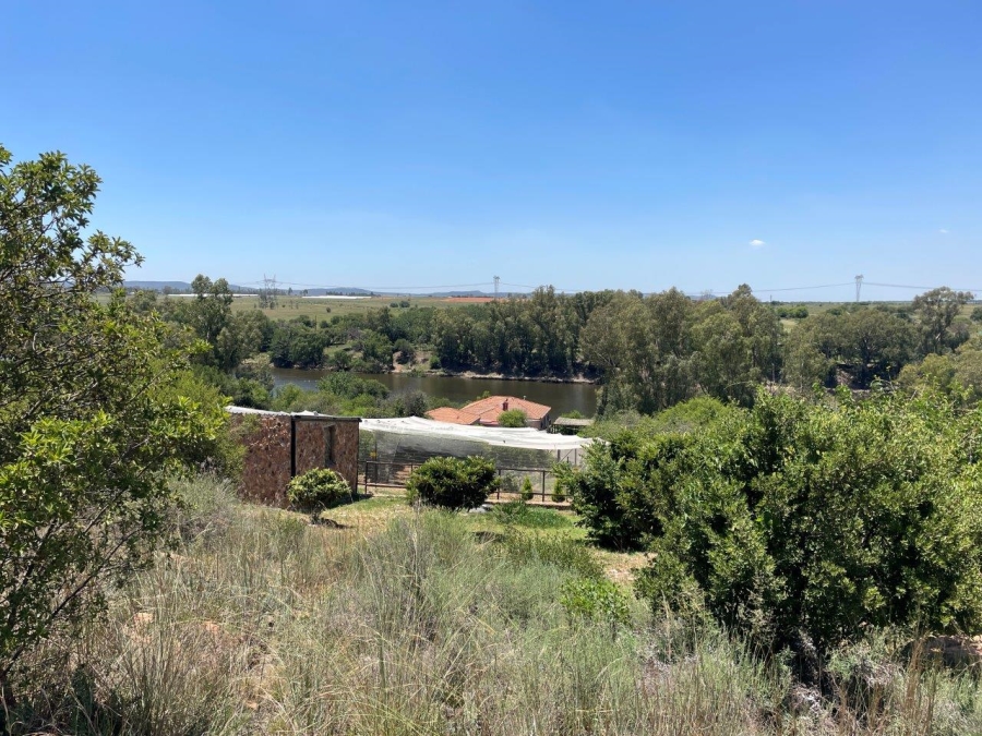 Commercial Property for Sale in Parys Free State